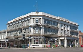 The Grand Wanganui